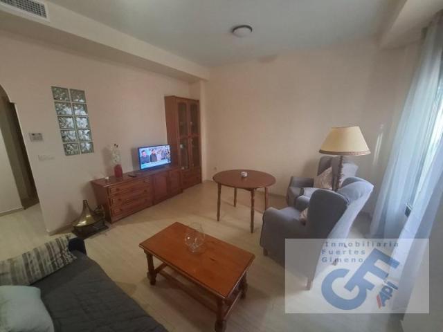 Apartamento en alquiler en Pozoblanco, Andalucía