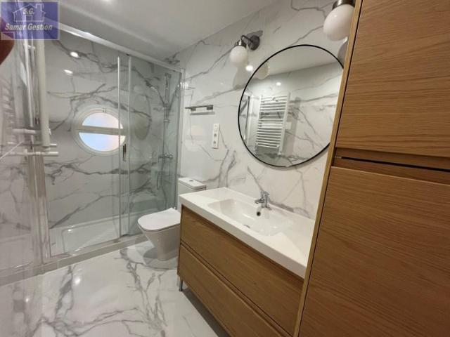 Apartamento en alquiler en Pozuelo De Alarcón
