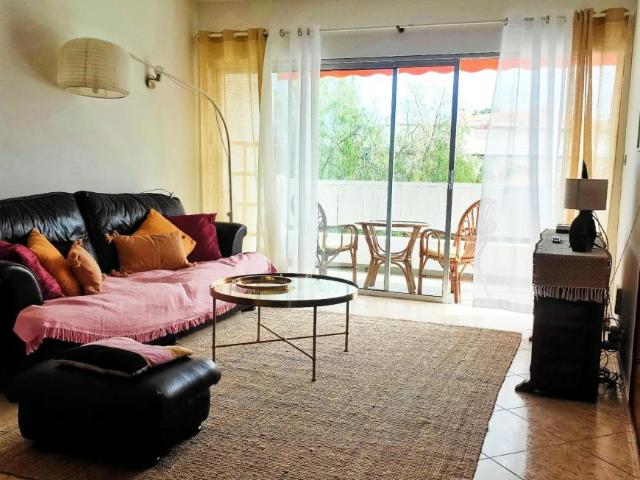 Apartamento en alquiler en Puerto De La Cruz, Canarias