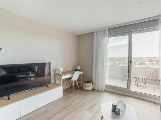 Apartamento en alquiler en Rivas Centro, Rivas-vaciamadrid