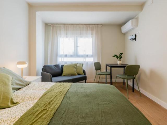 Apartamento en alquiler en el Salt, el Camp de Morvedre
