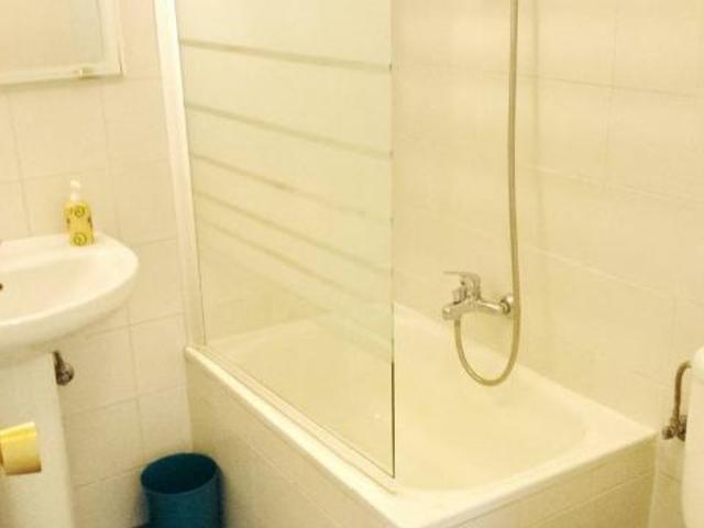 Apartamento en alquiler en Salamanca