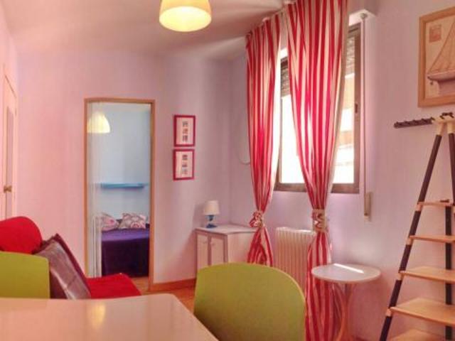 Apartamento en alquiler en Salamanca