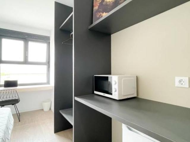 Apartamento en alquiler en Salamanca