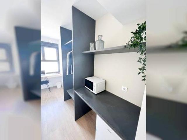 Apartamento en alquiler en Salamanca