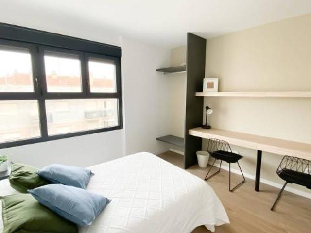 Apartamento en alquiler en Salamanca