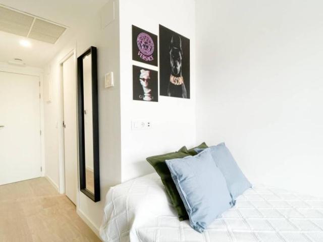 Apartamento en alquiler en Salamanca, Castilla y León