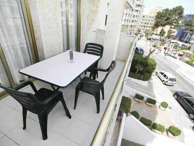 Apartamento en alquiler en Tarragonès, Catalunya