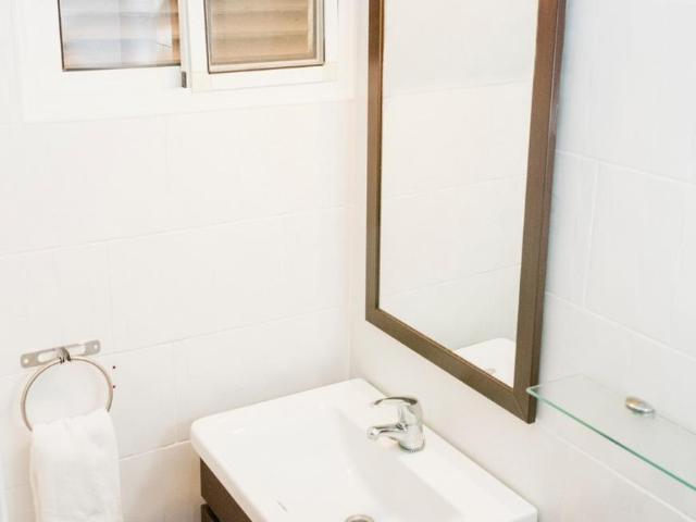 Apartamento en alquiler en Tarragonès, Catalunya