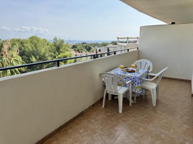 Apartamento en alquiler en Far, Tarragonès