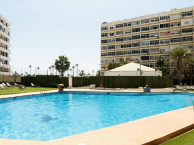 Apartamento en alquiler en Gran Canaria, Playa del Inglés Apartamento en alquiler en Gran Canaria, Playa del Inglés