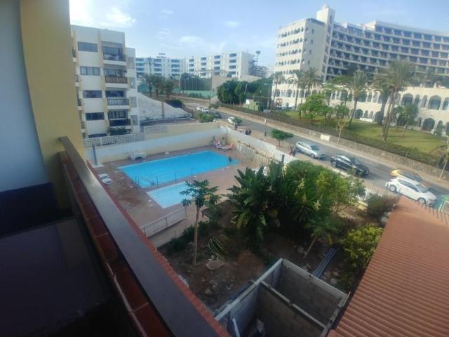 Apartamento en alquiler en Gran Canaria, El Veril