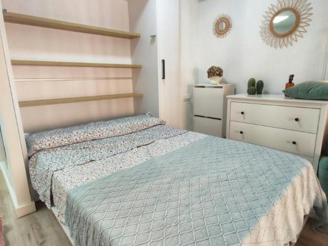 Apartamento en alquiler en San Javier, La Manga del Mar Menor