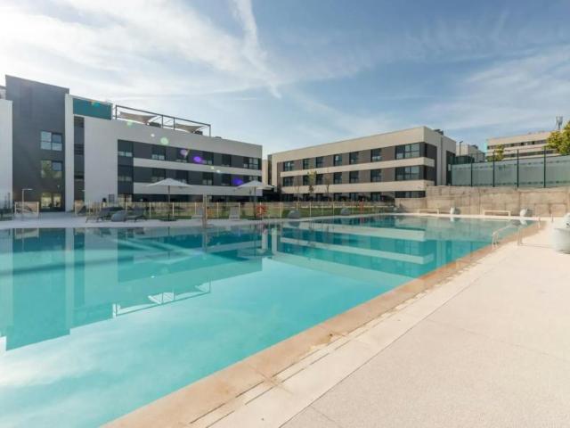 Apartamento en alquiler en San Sebastián De Los Reyes