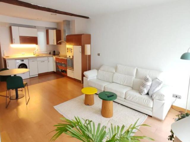 Apartamento en alquiler en Acebo, Arnuero