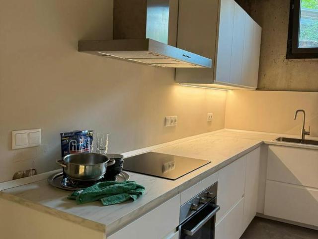 Apartamento en alquiler en Valldoreix, Vallès Occidental