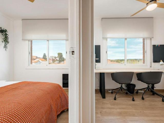 Apartamento en alquiler en Vallès Occidental, Catalunya