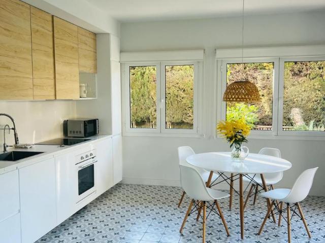Apartamento en alquiler en Sant Cugat Del Vallès
