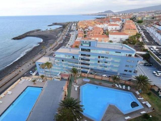 Apartamento en alquiler en Las Palmas