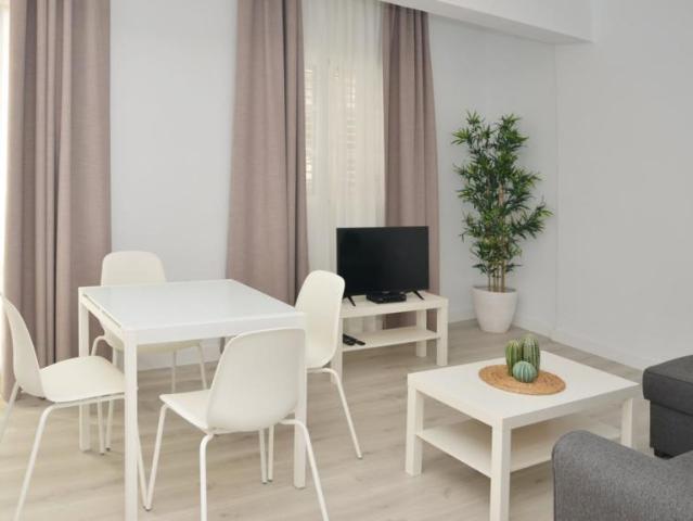 Apartamento en alquiler en Santa Cruz De Tenerife, Canarias