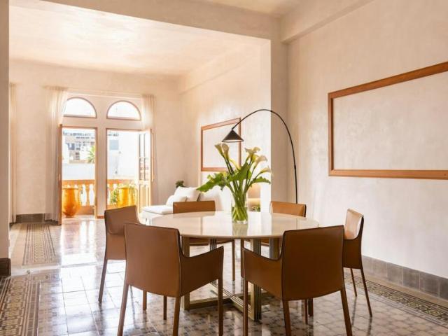 Apartamento en alquiler en Centro-Ifara, Santa Cruz de Tenerife