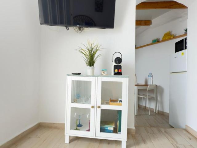 Apartamento en alquiler en Bocacangrejo, Tenerife