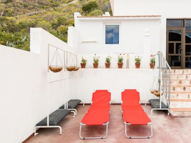Apartamento en alquiler en Santa Cruz De Tenerife, Canarias