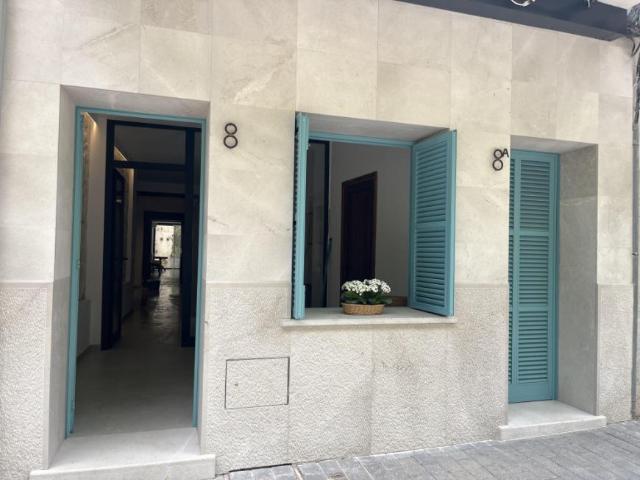 Apartamento en alquiler en Santa Margalida