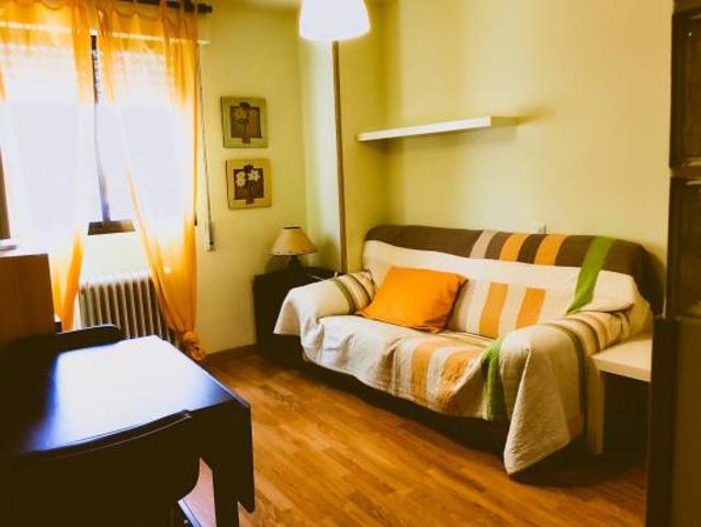 Apartamento en alquiler en Signo XXV, Santa Marta De Tormes
