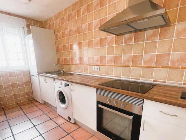 Apartamento en alquiler en Santa Olalla, Toledo