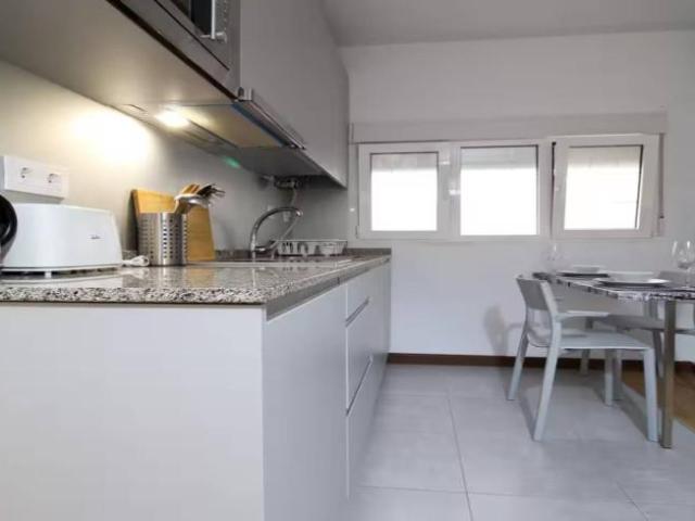 Apartamento en alquiler en Santander