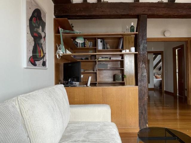 Apartamento en alquiler en Perines, Santander