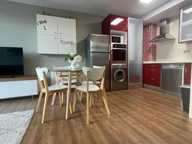 Apartamento en alquiler en Santiago De Compostela, O Ensanche