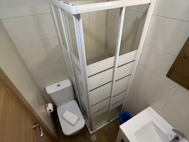 Apartamento en alquiler en Santiago de Compostela, Santiago