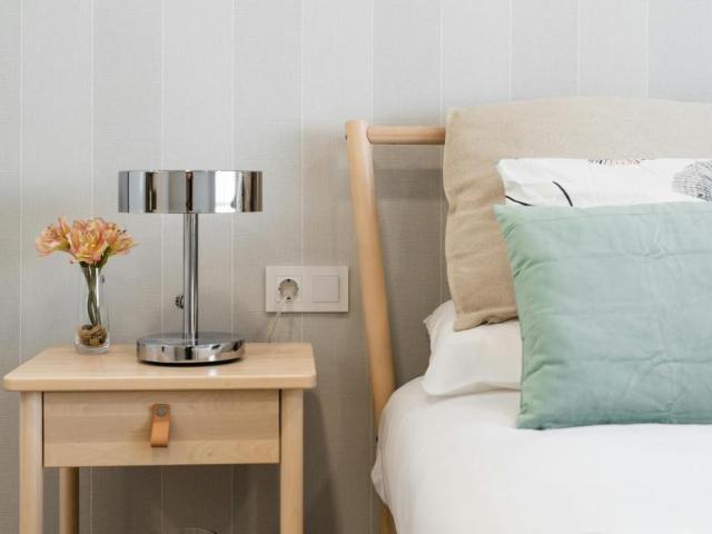 Apartamento en alquiler en Santiago de Compostela, Santiago