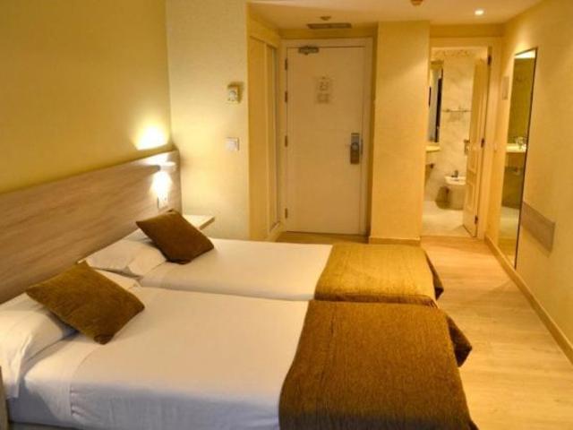 Apartamento en alquiler en Santiago De Compostela, O Ensanche