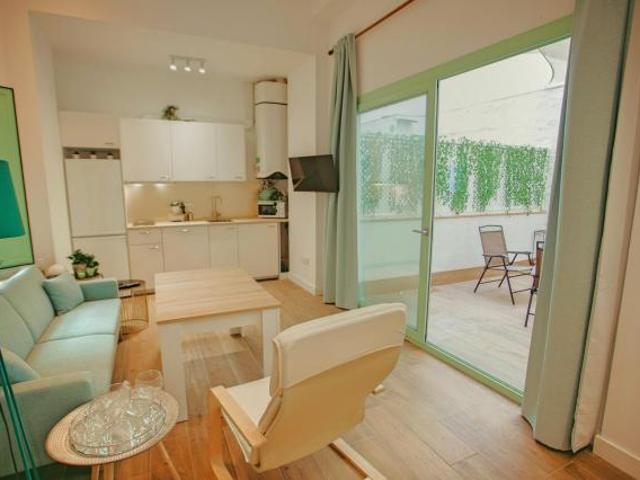 Apartamento en alquiler en Sevilla, San Lorenzo