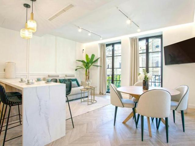 Apartamento en alquiler en Casco Antiguo, Sevilla