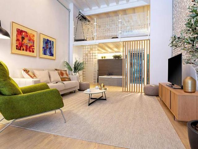 Apartamento en alquiler en Casco Antiguo, Sevilla