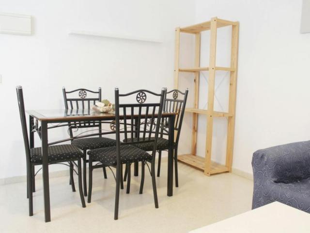 Apartamento en alquiler en Sevilla, Encarnación-Regina