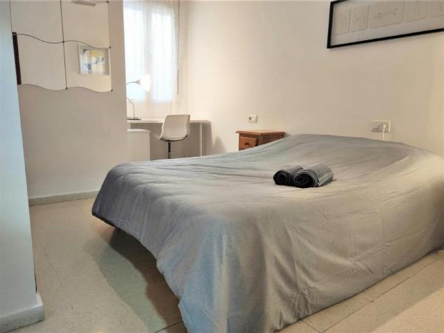 Apartamento en alquiler en Sevilla, Encarnación-Regina