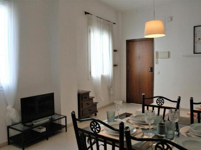 Apartamento en alquiler en Sevilla, Encarnación-Regina