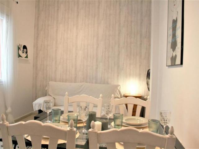 Apartamento en alquiler en Sevilla, Encarnación-Regina