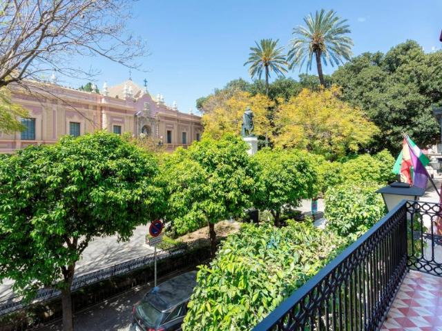 Apartamento en alquiler en Sevilla, Museo Apartamento en alquiler en Sevilla, Museo