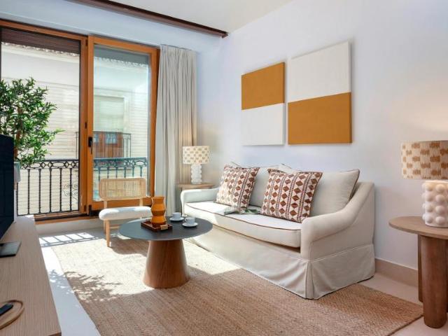 Apartamento en alquiler en Casco Antiguo, Sevilla