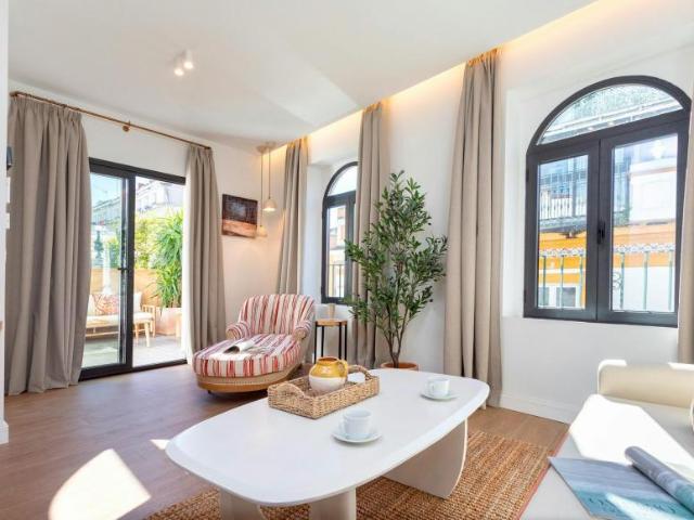 Apartamento en alquiler en Casco Antiguo, Sevilla