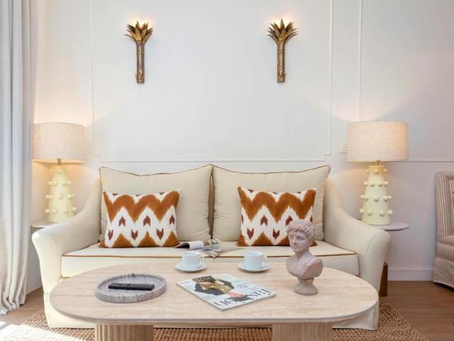 Apartamento en alquiler en Casco Antiguo, Sevilla