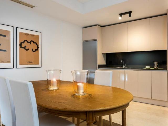 Apartamento en alquiler en Casco Antiguo, Sevilla