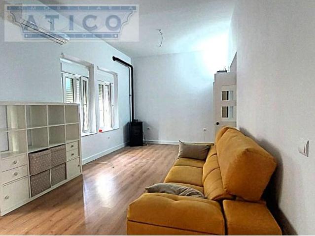 Apartamento en alquiler en Distrito Macarena, Sevilla