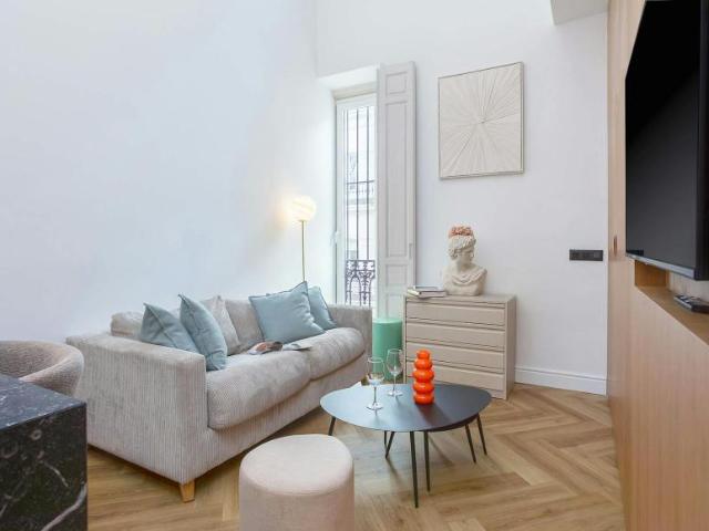 Apartamento en alquiler en Casco Antiguo, Sevilla